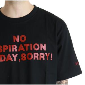 T-SHIRT NO ISPIRATION SUPERCULTURE - Mad Fashion | img vers.300x/